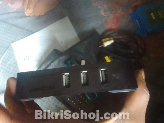 MXQ ANDROID BOX